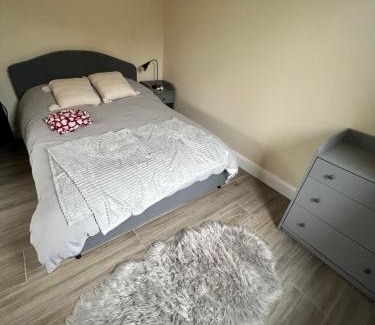 Dublin Apartment | Two bedroom ground floor apartment, professionally managed