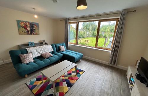 Dublin Apartment | Two bedroom ground floor apartment, professionally managed