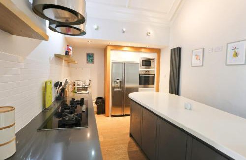 Clifton Apartment | Two bedroom ground floor flat in Clifton Village