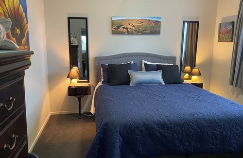 Normanby House | Two Bedroom Guest House
