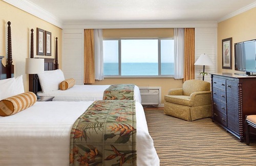 St. Pete Beach Resort | Two Bedroom, Gulf View, St. Petes Beach, FL 2020844