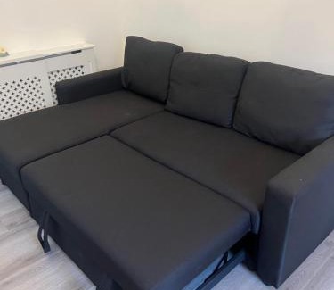 Hanwell Apartment | Two Bedroom Hanwell Modern Nest