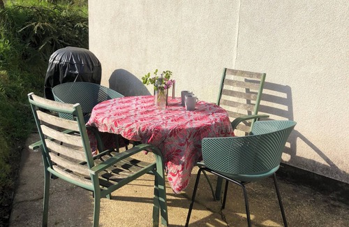 West Buckland House | Two bedroom holiday hideaway in the Blackdown Hills. Walks and wildlife!