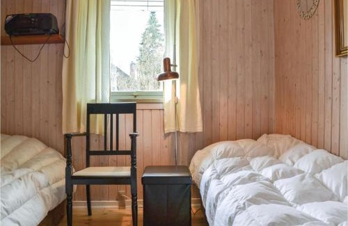 Jægerspris House | Two-Bedroom Holiday Home In Jagerspris