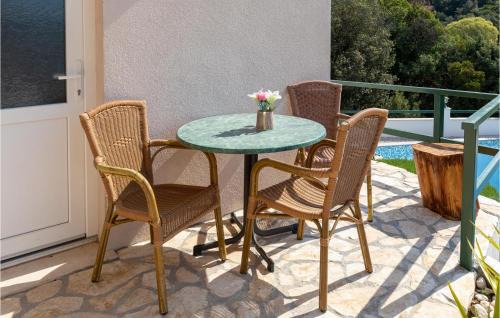 Ploce House | Two-Bedroom Holiday Home In Ploce