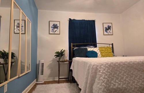 East Side Pioneers Apartment | Two Bedroom Home Close to Mayo Clinic
