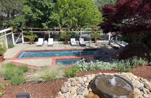 Healdsburg House | Two Bedroom Home just 1.5 miles from Healdsburg Plaza