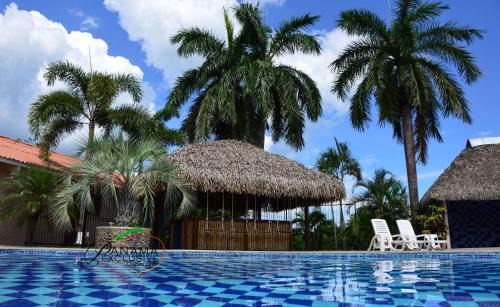 Pajonal Resort | Two Bedroom Home Punta Chame Resort