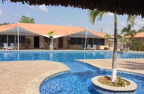 Pajonal Resort | Two Bedroom Home Punta Chame Resort