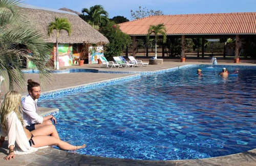 Pajonal Resort | Two Bedroom Home Punta Chame Resort