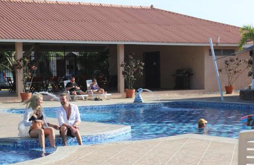 Pajonal Resort | Two Bedroom Home Punta Chame Resort