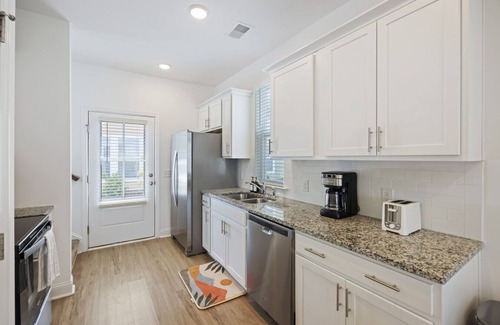 Goose Creek House | Two bedroom house in United States of America, Hanahan