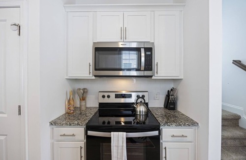 Goose Creek House | Two bedroom house in United States of America, Hanahan