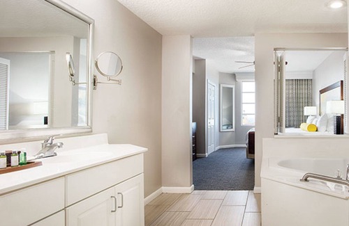 Daytona Beach Resort | Two Bedroom, Lock Off, Ocean Front, Luxury Condo, Daytona Beach, FL 1948956