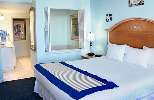 Daytona Beach Resort | Two Bedroom, Lock Off, Ocean Front, Luxury Condo, Daytona Beach, FL 3223380