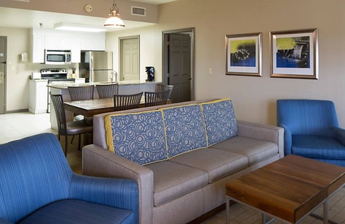Hershey Resort | Two Bedroom, Luxury Condo, Hershey, PA (2527726)