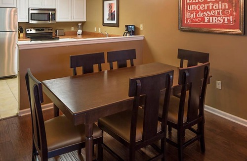 Hershey Resort | Two Bedroom, Luxury Condo, Hershey, PA (2527726)