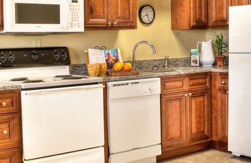 Ormond Beach Resort | Two Bedroom, Luxury Condo, Ormond Beach, FL 3973676
