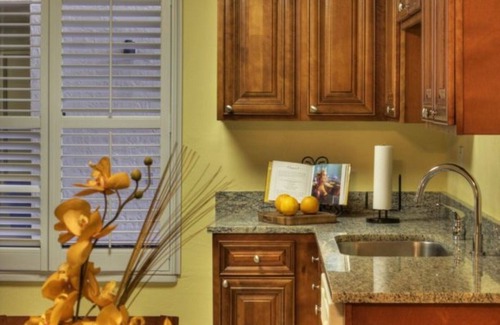 Ormond Beach Resort | Two Bedroom, Luxury Condo, Ormond Beach, FL 3973676