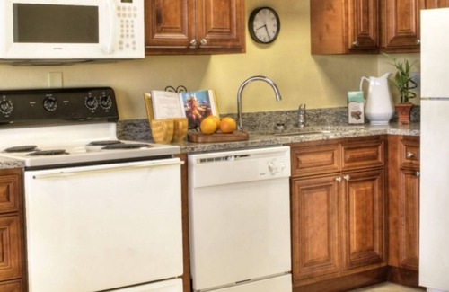 Ormond Beach Resort | Two Bedroom, Luxury Condo, Ormond Beach, Florida 3973750