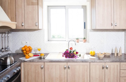 Riglia Villa | Two Bedroom Maisonette Villa - Ilianthos