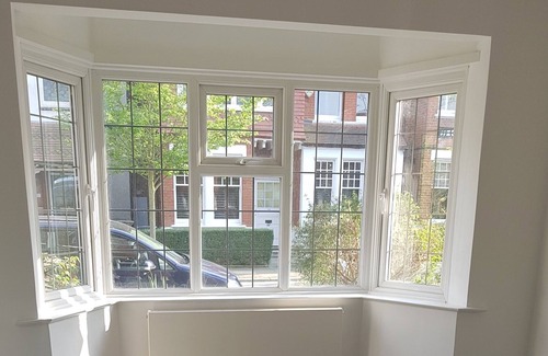 Southfield Apartment | Two bedroom maisonettes flat in Chiswick. London