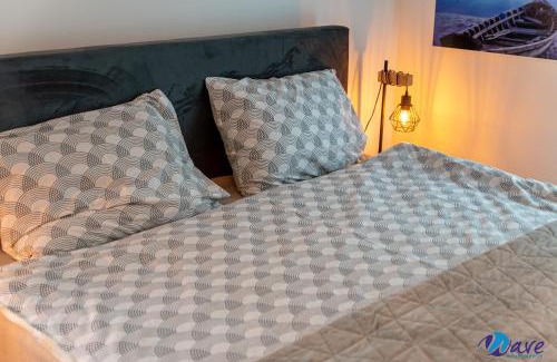 Velika Gorica Apartment | TWO BEDROOM MODERN APARTMENT near the AIRPORT