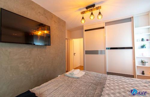 Velika Gorica Apartment | TWO BEDROOM MODERN APARTMENT near the AIRPORT