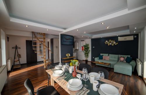 Baia Mare Apartment | Two Bedroom Niagara Apartment