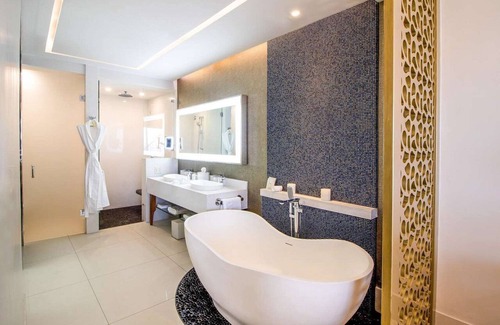 San Jose del Cabo Resort | Two Bedroom Oasis in Garza Blanca Los Cabos