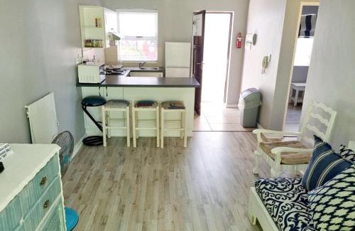 Knysna Central Apartment | Two bedroom on Trotter