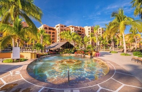 Loreto Apartment | Two Bedroom Penthouse Oceanfront