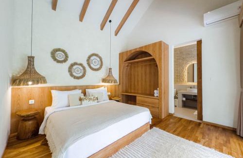 Penebel Villa | Two Bedroom Private Pool Villa Batukaru