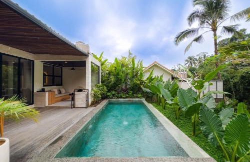 Penebel Villa | Two Bedroom Private Pool Villa Batukaru