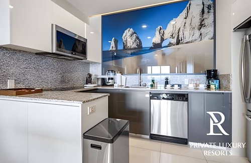 San Jose del Cabo Resort | Two Bedroom Suite Ocean-Front - Villa La Valencia