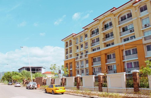 Cebu Apartment | Two Bedroom San Remo Oasis SRP