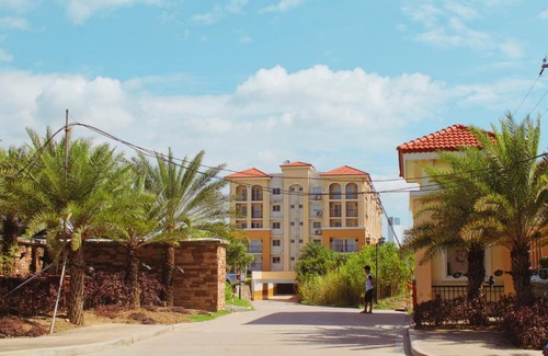 Cebu Apartment | Two Bedroom San Remo Oasis SRP