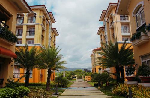 Cebu Apartment | Two Bedroom San Remo Oasis SRP