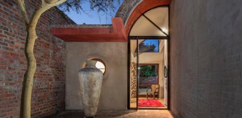 Hermanus House | Two Bedroom Soutpan Apartment