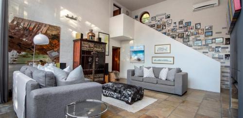 Hermanus House | Two Bedroom Soutpan Apartment