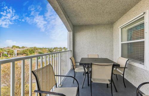 Butler Beach House | Two Bedroom St Augustine Retreat