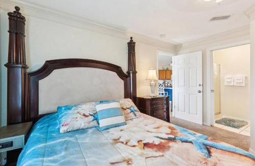 Butler Beach House | Two Bedroom St Augustine Retreat