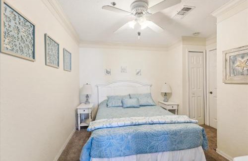 Butler Beach House | Two Bedroom St Augustine Retreat