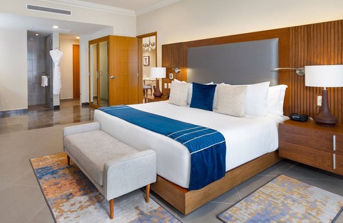 Cabo Bello Resort | Two Bedroom Suite Oceanfront