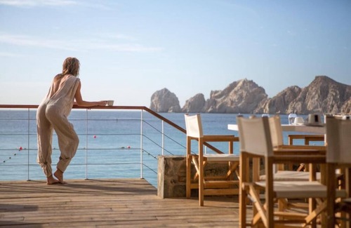 El Medano Ejidal Apartment | Two Bedroom Suite at Medano Beach