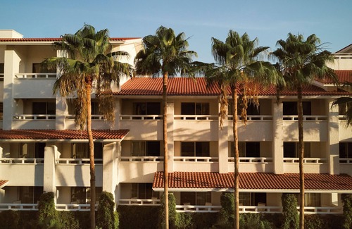 El Medano Ejidal Apartment | Two Bedroom Suite at Medano Beach
