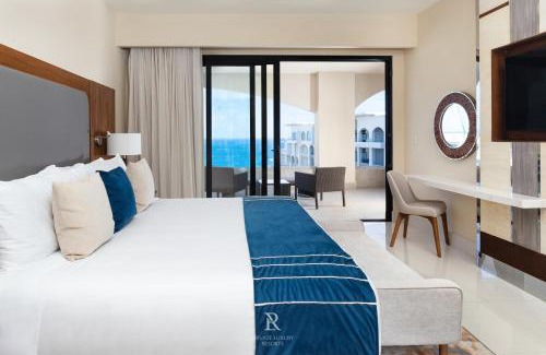 San Jose del Cabo Resort | Two Bedroom Suite Ocean View - Villa La Valencia