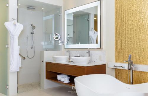 San Jose del Cabo Resort | Two Bedroom Suite Ocean View - Villa La Valencia