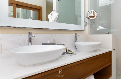 San Jose del Cabo Resort | Two Bedroom Suite Ocean View - Villa La Valencia
