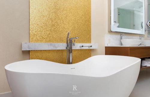 San Jose del Cabo Resort | Two Bedroom Suite Ocean View - Villa La Valencia